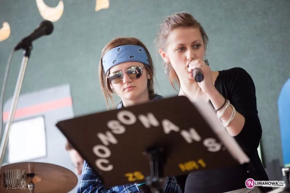 Józefinki i dzień otwarty w ZS nr 1 - zdjęcie 20