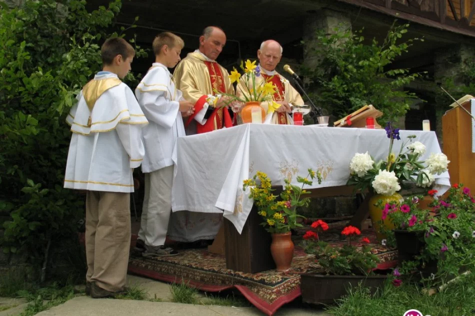 Zmarł ks. prałat Antoni Sołtysik - zdjęcie 2