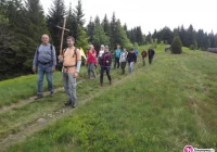 VIII Beskidzkie Camino – relacja - zdjęcie główne