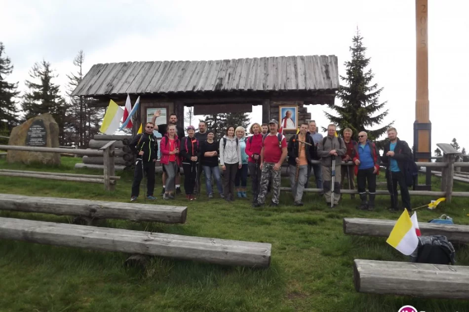 VIII Beskidzkie Camino – relacja - zdjęcie 2