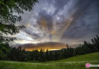 Kolejne ostrzeżenie meteorologów i komunikat - zdjęcie główne