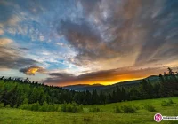 Turystów czekają piesze wędrówki i beskidzkie festiwale - zdjęcie główne