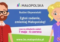 Coraz mniej czasu na zgłaszanie inicjatyw - zdjęcie główne