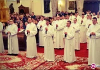 Diecezja ma 27 nowych kapłanów - zdjęcie główne