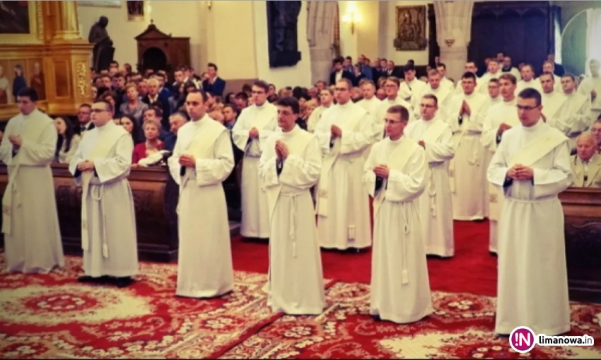 Diecezja ma 27 nowych kapłanów
