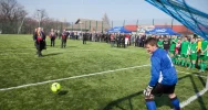 Pierwszy Orlik w mieście oficjalnie otwarty! - zdjęcie 4