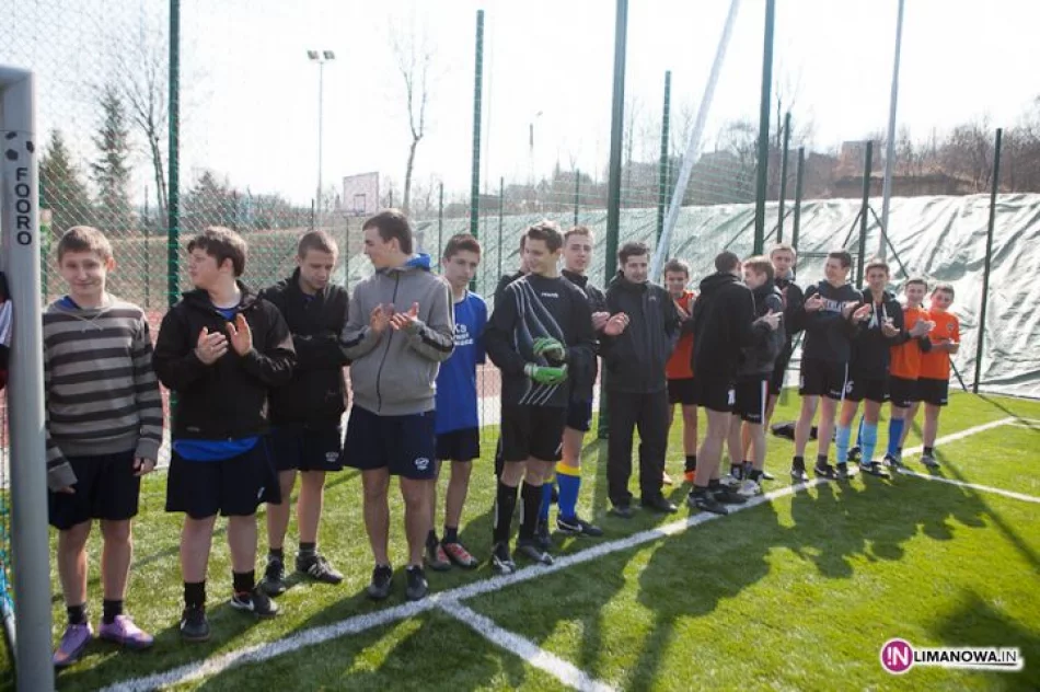 Limanowa wreszcie ma Orlika! - zdjęcie 19