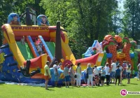 Jutro park będzie opanowany przez dzieci - zdjęcie główne
