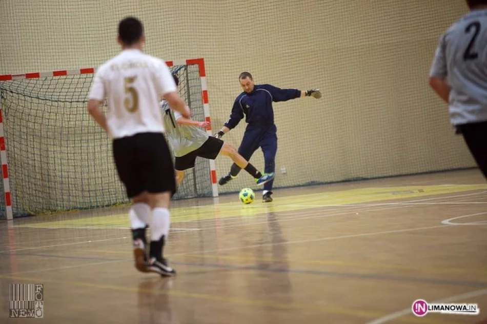 Turniej Charytatywny "Zagraj z nami dla Julki" - zdjęcie 10