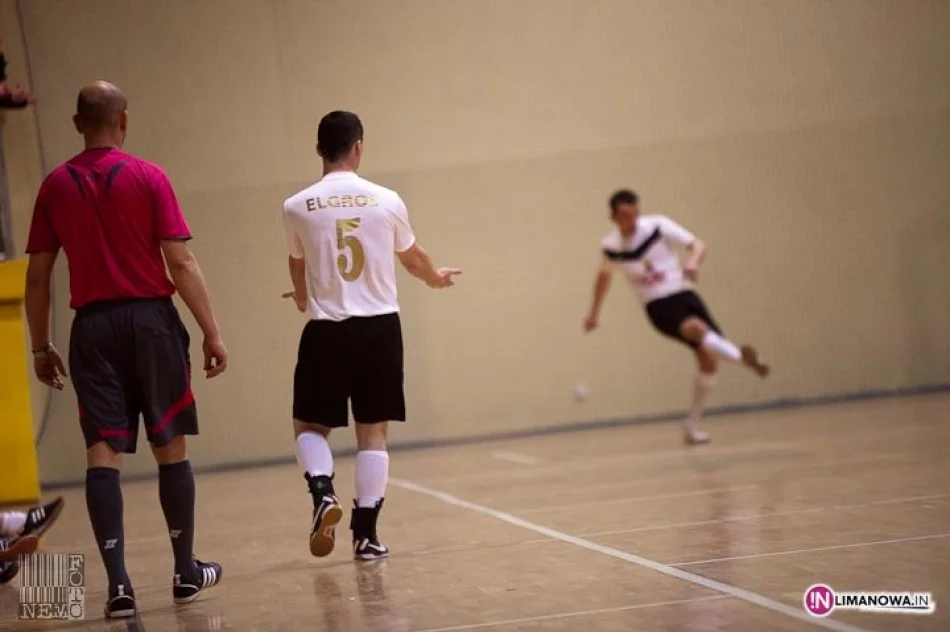 Turniej Charytatywny "Zagraj z nami dla Julki" - zdjęcie 11