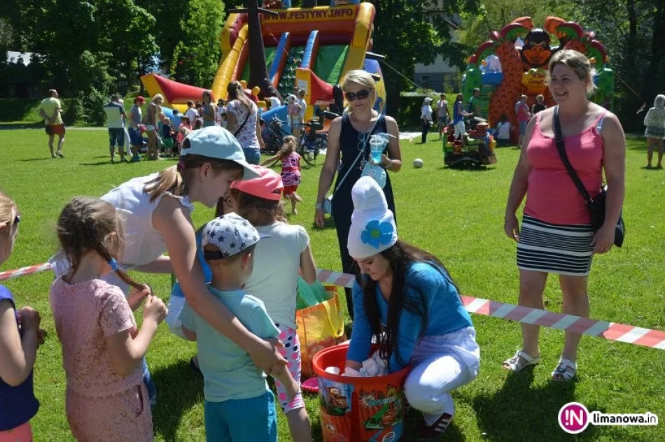 Jutro park będzie opanowany przez dzieci - zdjęcie 2