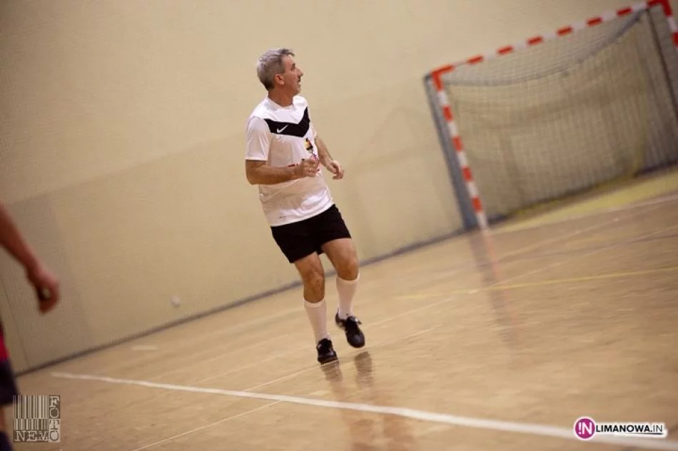 Turniej Charytatywny "Zagraj z nami dla Julki" - zdjęcie 15