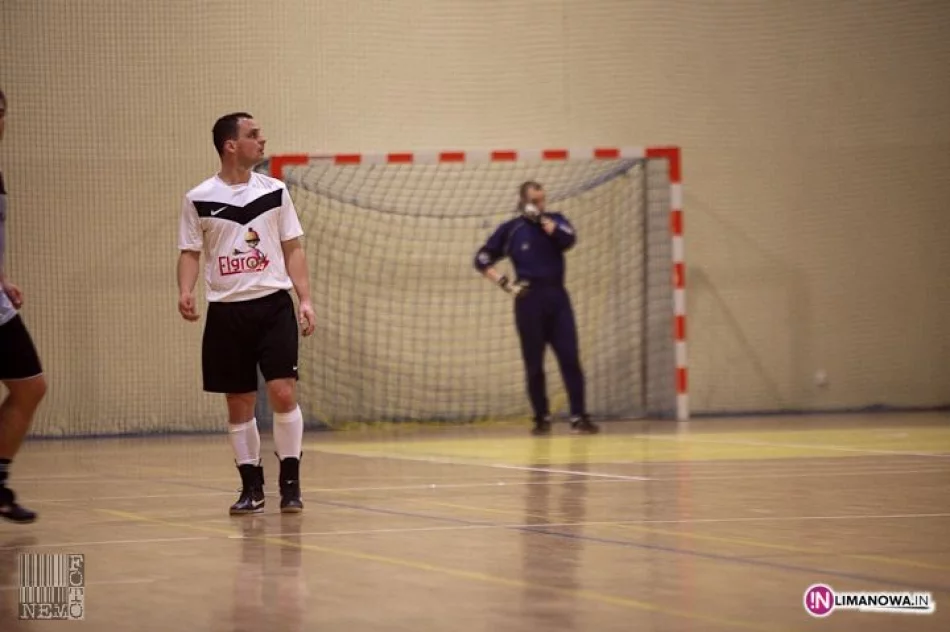 Turniej Charytatywny "Zagraj z nami dla Julki" - zdjęcie 18