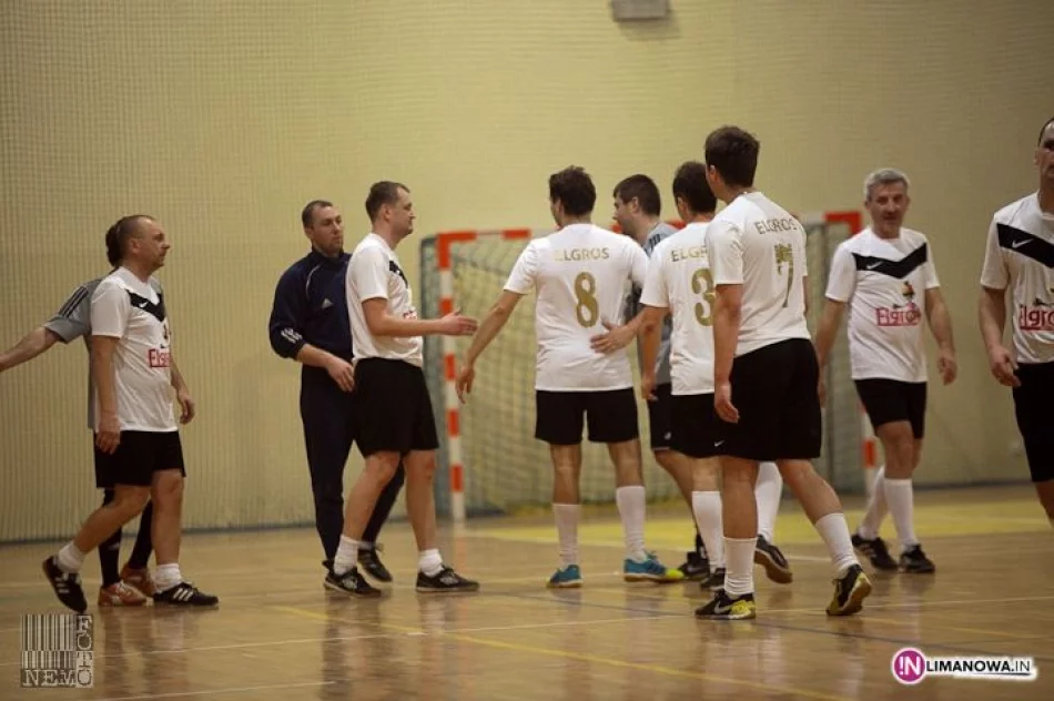 Turniej Charytatywny "Zagraj z nami dla Julki" - zdjęcie 19