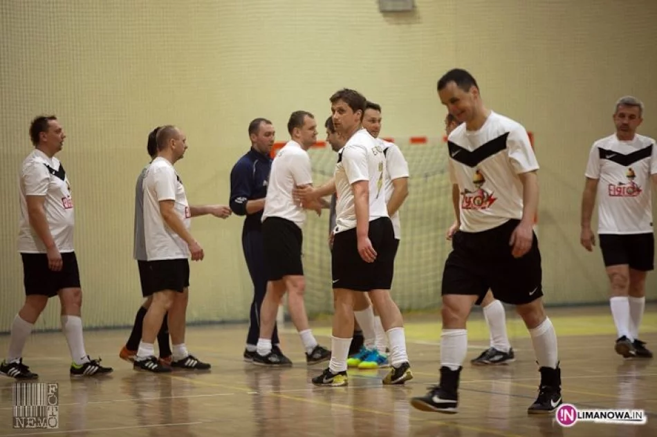 Turniej Charytatywny "Zagraj z nami dla Julki" - zdjęcie 20