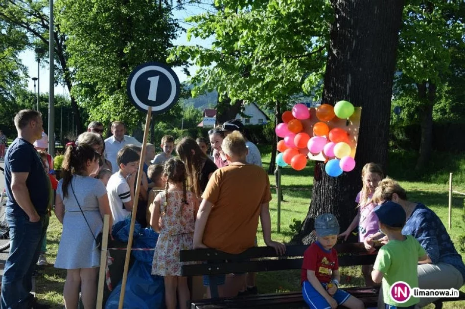 Jutro park będzie opanowany przez dzieci - zdjęcie 3