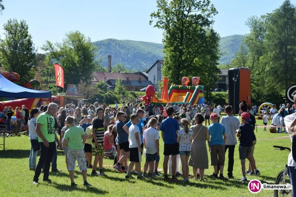 Jutro park będzie opanowany przez dzieci - zdjęcie 4