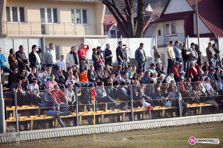 Wygrana Limanovii na rozpoczęcie sezonu - zdjęcie 2