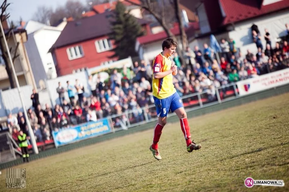 Wygrana Limanovii na rozpoczęcie sezonu - zdjęcie 5