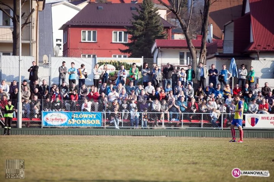 Wygrana Limanovii na rozpoczęcie sezonu - zdjęcie 6