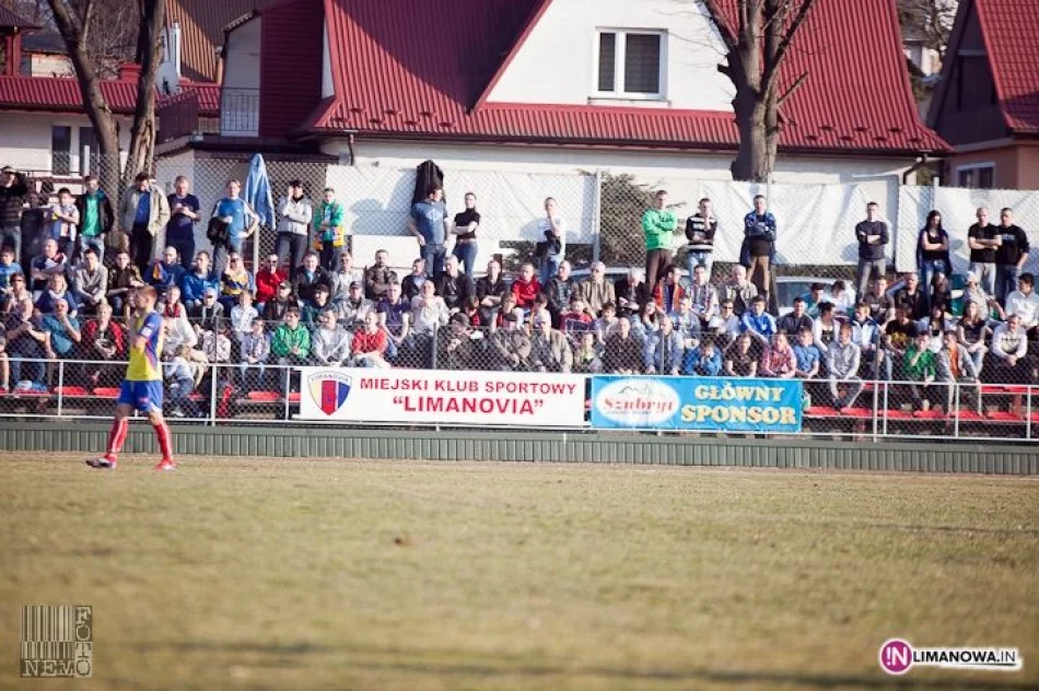 Wygrana Limanovii na rozpoczęcie sezonu - zdjęcie 7