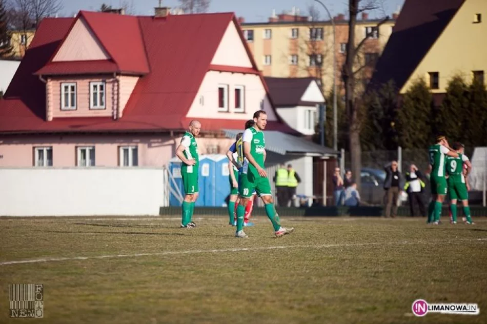 Wygrana Limanovii na rozpoczęcie sezonu - zdjęcie 8