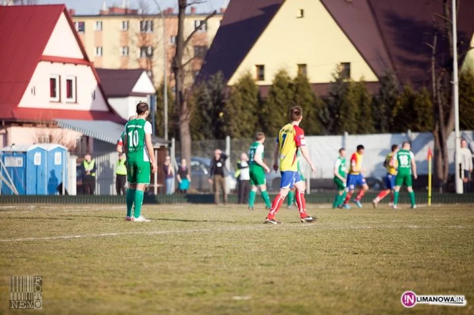 Wygrana Limanovii na rozpoczęcie sezonu - zdjęcie 9