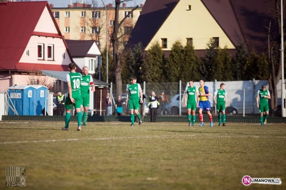 Wygrana Limanovii na rozpoczęcie sezonu - zdjęcie 10