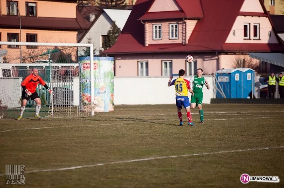 Wygrana Limanovii na rozpoczęcie sezonu - zdjęcie 14