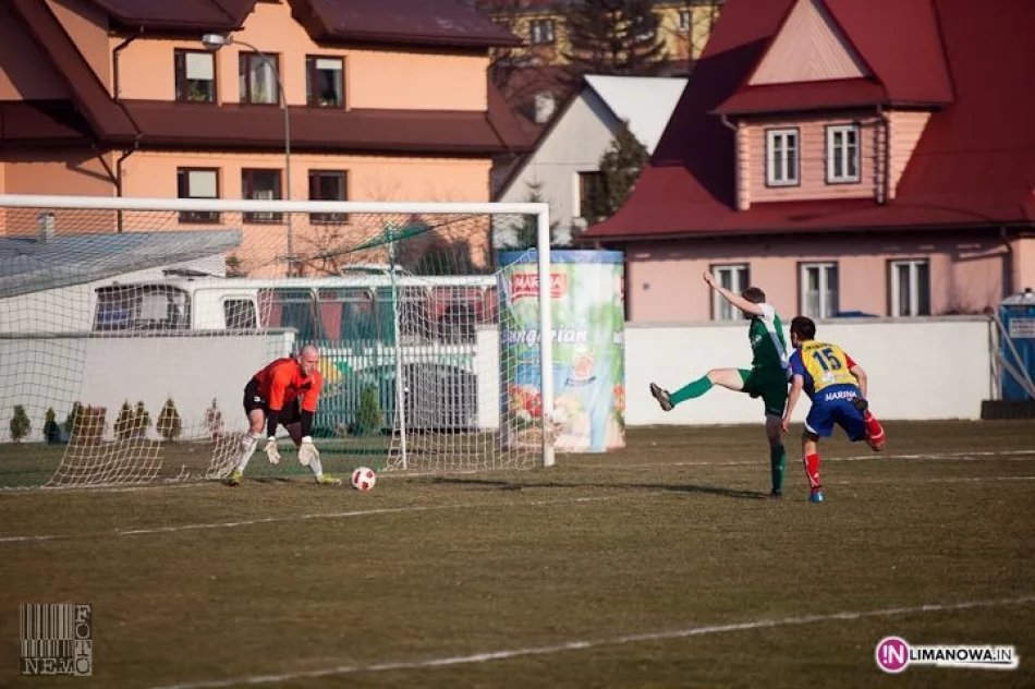 Wygrana Limanovii na rozpoczęcie sezonu - zdjęcie 15