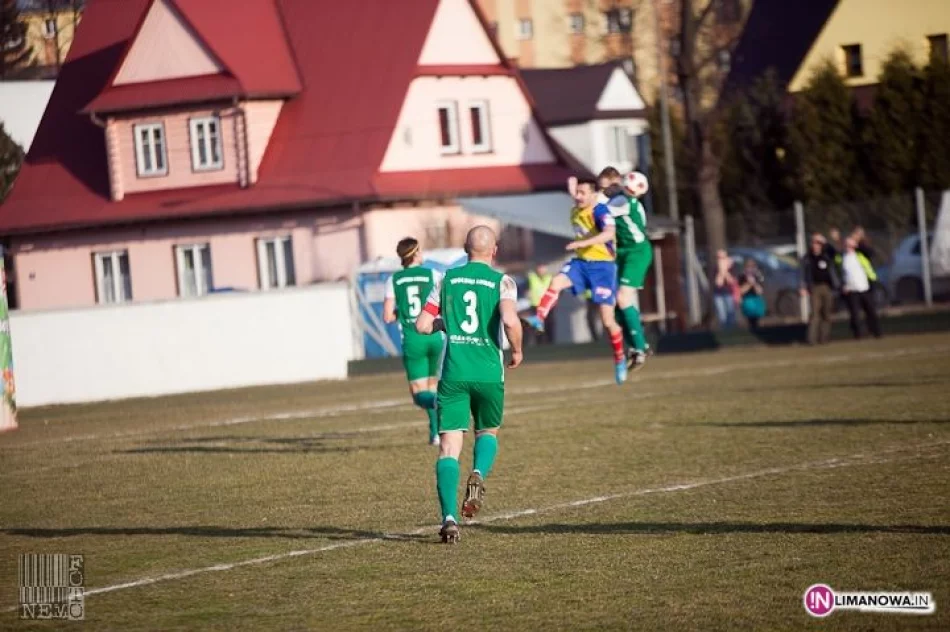 Wygrana Limanovii na rozpoczęcie sezonu - zdjęcie 17