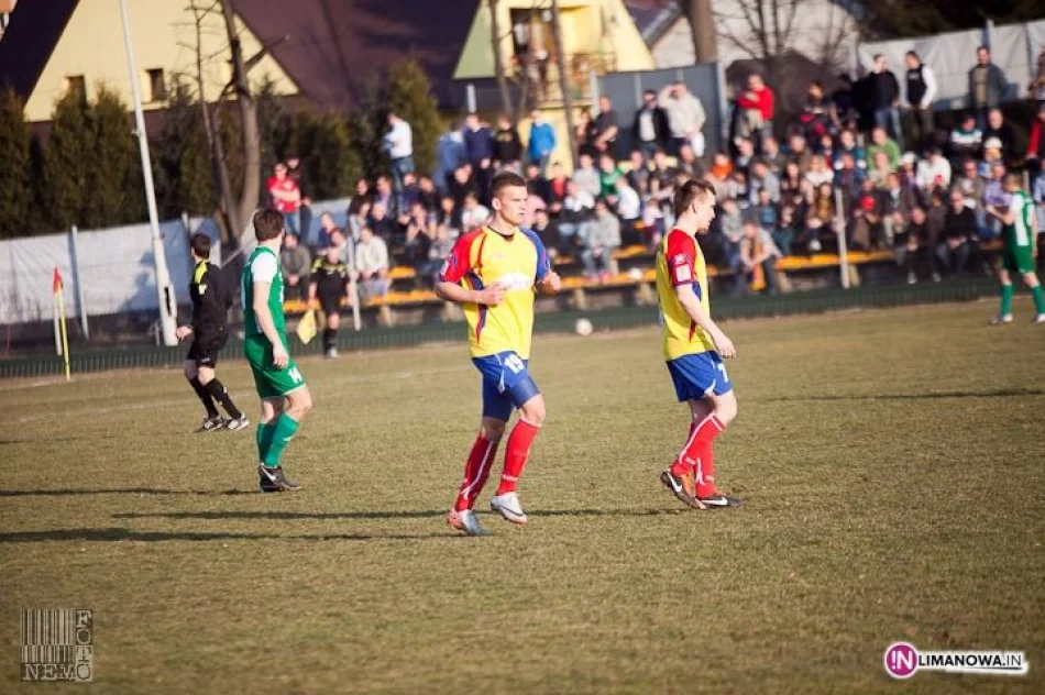 Wygrana Limanovii na rozpoczęcie sezonu - zdjęcie 19