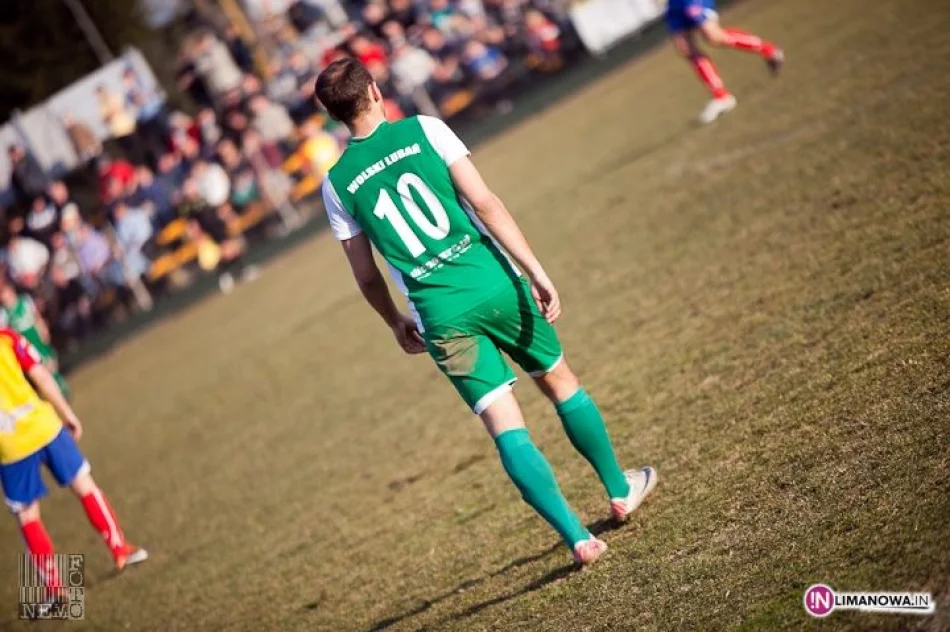 Wygrana Limanovii na rozpoczęcie sezonu - zdjęcie 20
