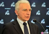 Skandal w zespole Naimskiego. Urzędnik zdradził tajne informacje zmyślonemu ekspertowi - zdjęcie główne