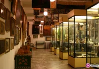 Skarby parafialnego muzeum tematem kolejnego spaceru historycznego - zdjęcie główne