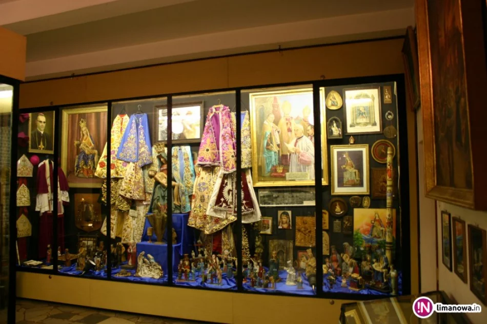 Skarby parafialnego muzeum tematem kolejnego spaceru historycznego - zdjęcie 2