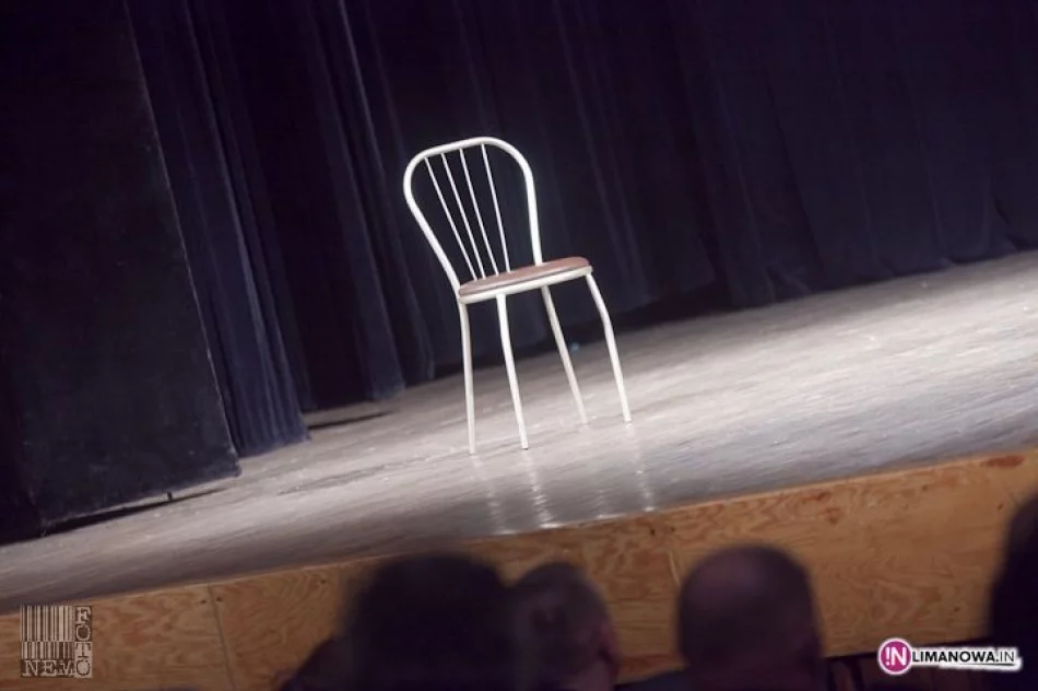 Spektakl - "Święci tego tygodnia" - zdjęcie 9