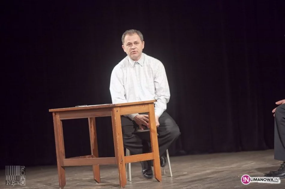 Spektakl - "Święci tego tygodnia" - zdjęcie 12