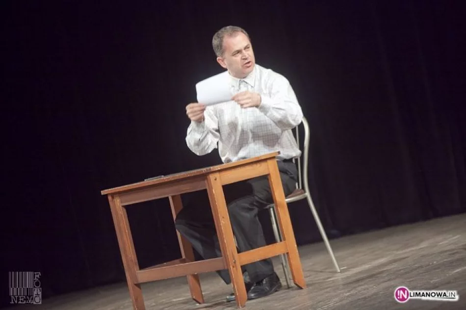 Spektakl - "Święci tego tygodnia" - zdjęcie 14