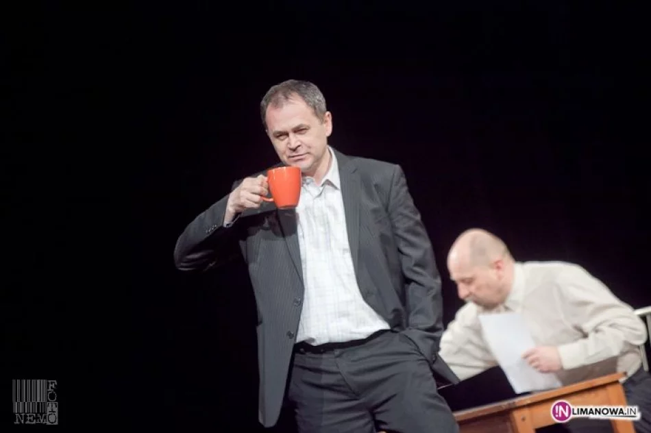 Spektakl - "Święci tego tygodnia" - zdjęcie 18