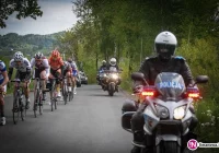 Wyścig kolarski na Limanowszczyźnie - będą utrudnienia - zdjęcie główne