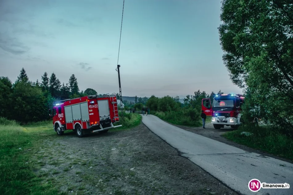Ciało mężczyzny znaleziono w pobliżu rzeki - zdjęcie 4
