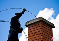 Oskarżenia 'fałszywego kominiarza' (wideo) - zdjęcie główne