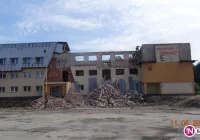 Miasto prezentuje zdjęcia prac przy 'długo oczekiwanej inwestycji' - zdjęcie główne