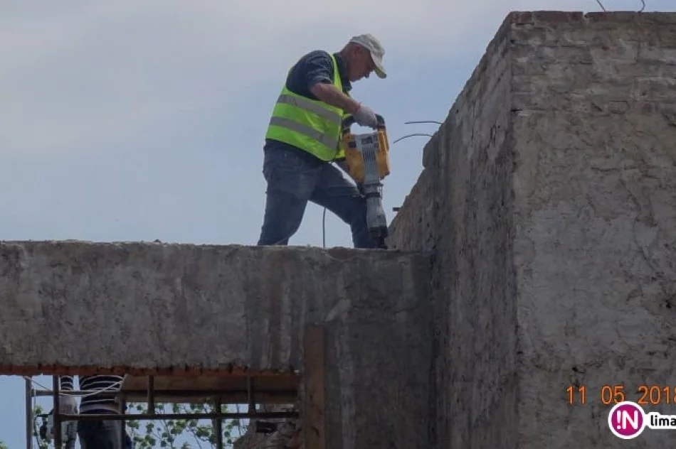 Miasto prezentuje zdjęcia prac przy 'długo oczekiwanej inwestycji' - zdjęcie 2