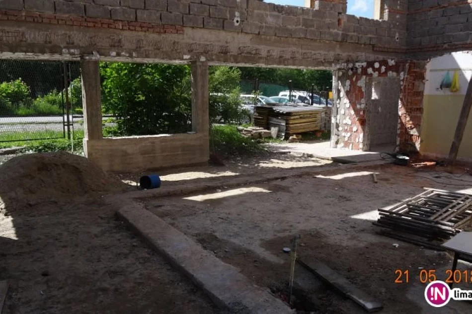 Miasto prezentuje zdjęcia prac przy 'długo oczekiwanej inwestycji' - zdjęcie 4