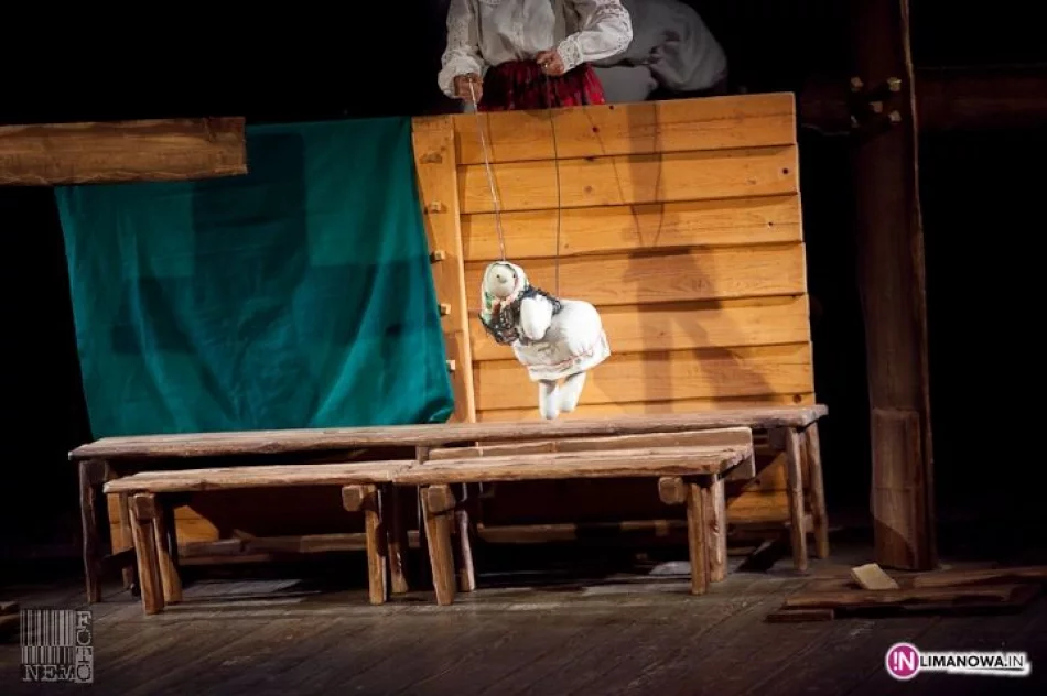 Spektakl - "Co Wom powim to Wom Powim" - zdjęcie 8