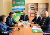 Umowy na przebudowę i remont podpisane - zdjęcie główne