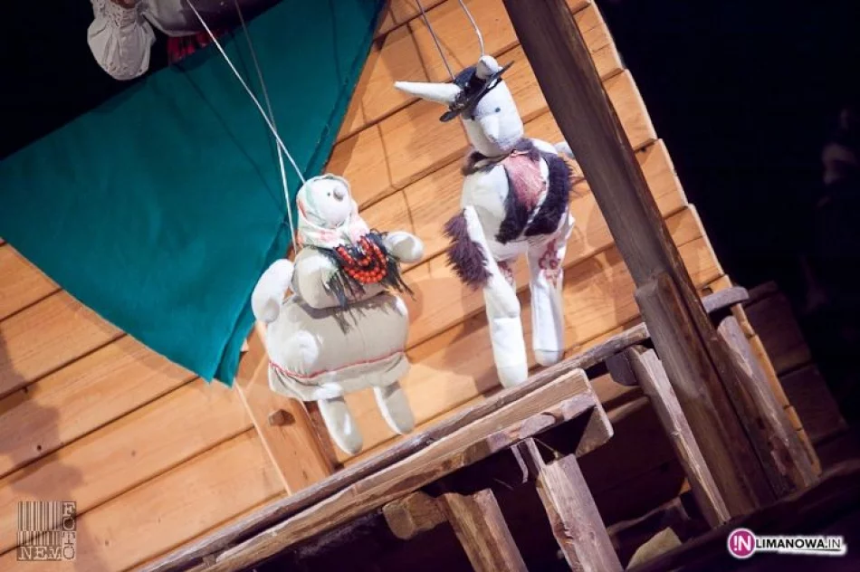 Spektakl - "Co Wom powim to Wom Powim" - zdjęcie 18