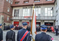 Jednostka OSP obchodziła jubileusz 140-lecia - zdjęcie główne